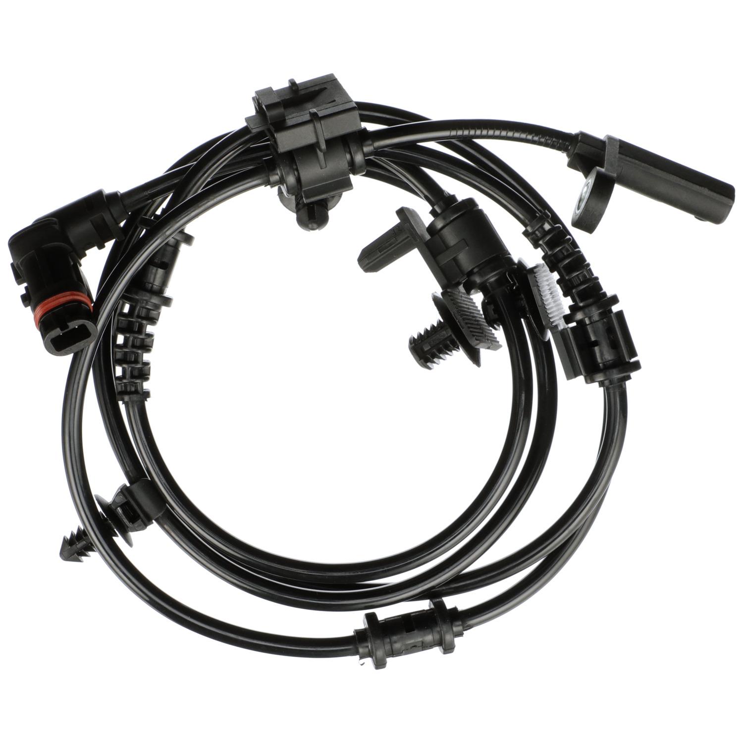 Delphi SS11557 ABS Wheel Speed Sensor product image 6 of 8