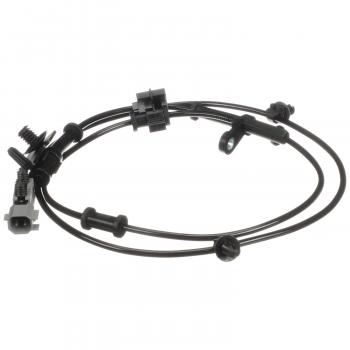 2018 Dodge Charger ABS Wheel Speed Sensor Rear Left Delphi SS11559 image 1 of 4