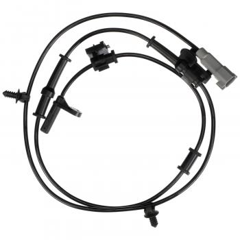 2018 Dodge Charger ABS Wheel Speed Sensor Rear Left Delphi SS11559 image 4 of 4