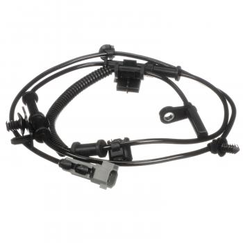 2018 Dodge Charger ABS Wheel Speed Sensor Rear Left Delphi SS11561 image 1 of 4