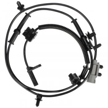 2018 Dodge Charger ABS Wheel Speed Sensor Rear Left Delphi SS11561 image 4 of 4