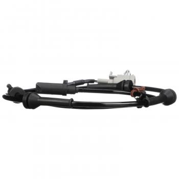 2015 Nissan Rogue Select ABS Wheel Speed Sensor Rear Delphi SS11562 image 2 of 4