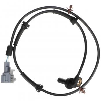 2004 Nissan Altima ABS Wheel Speed Sensor Rear Right Delphi SS11564 image 4 of 4