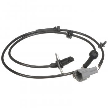 2012 Nissan Xterra ABS Wheel Speed Sensor Rear Right Delphi SS11565 image 1 of 4