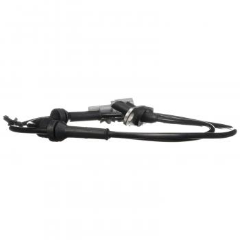 2012 Nissan Xterra ABS Wheel Speed Sensor Rear Right Delphi SS11565 image 2 of 4