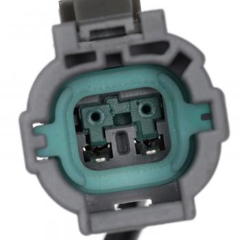 2012 Nissan Xterra ABS Wheel Speed Sensor Rear Right Delphi SS11565 image 3 of 4