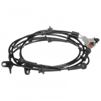 2007 Nissan Altima ABS Wheel Speed Sensor Rear Delphi SS11566 image 1 of 4