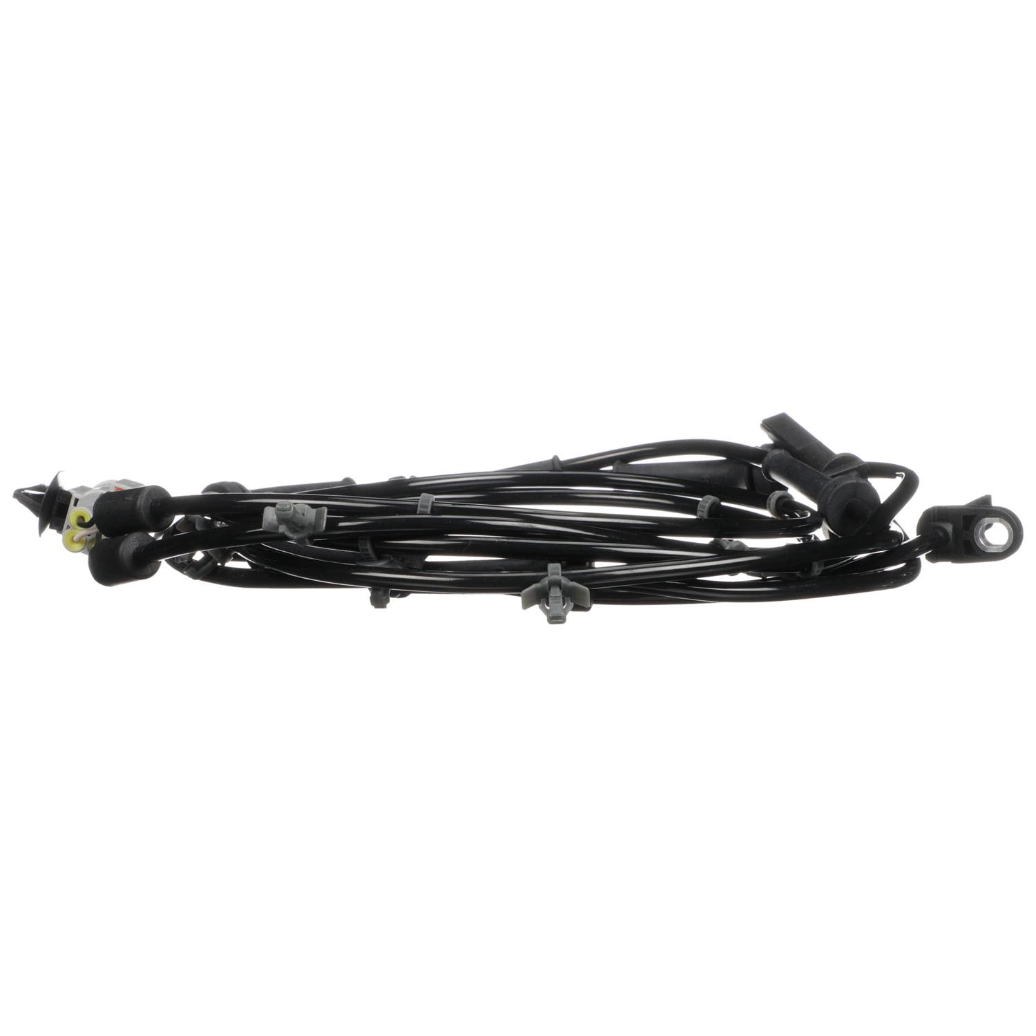 Delphi SS11566 ABS Wheel Speed Sensor product image 2 of 8