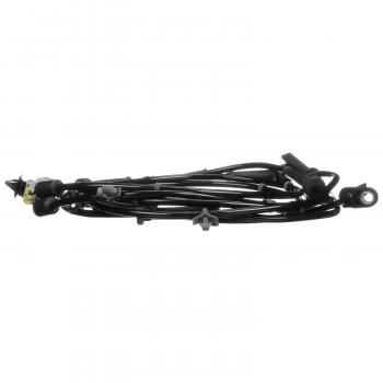2007 Nissan Altima ABS Wheel Speed Sensor Rear Delphi SS11566 image 2 of 4