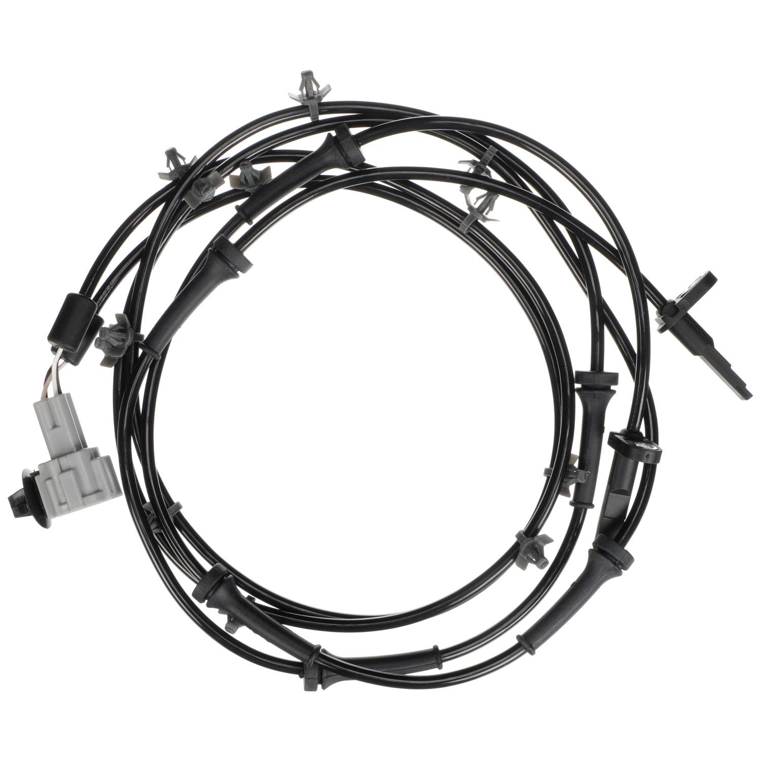 Delphi SS11566 ABS Wheel Speed Sensor product image 4 of 8