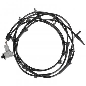 2007 Nissan Altima ABS Wheel Speed Sensor Rear Delphi SS11566 image 4 of 4