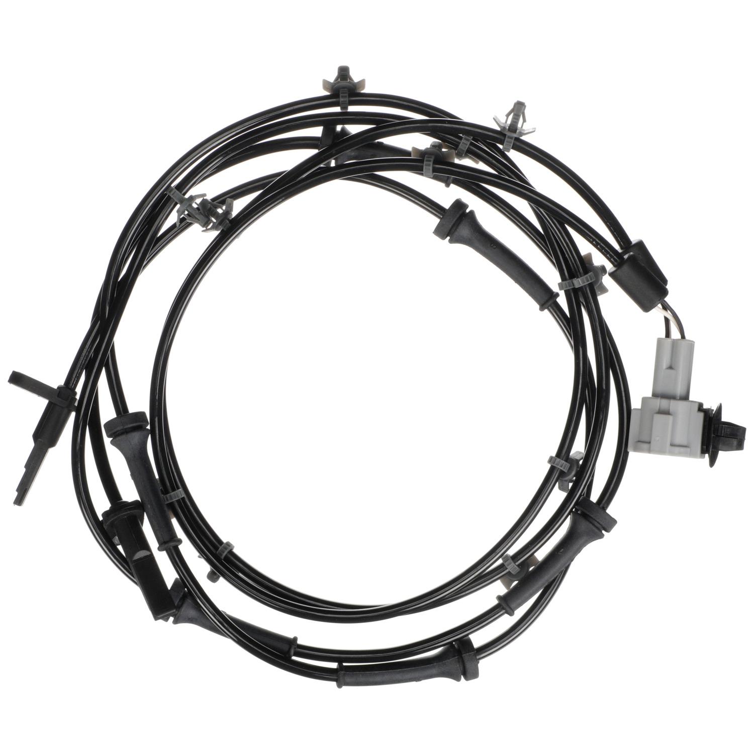 Delphi SS11566 ABS Wheel Speed Sensor product image 6 of 8