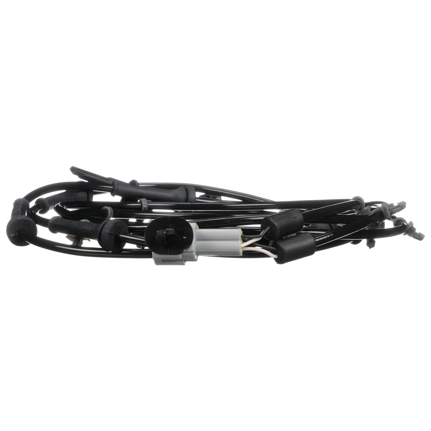 Delphi SS11566 ABS Wheel Speed Sensor product image 7 of 8