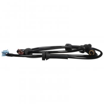 2012 Nissan Sentra ABS Wheel Speed Sensor Rear Right Delphi SS11567 image 2 of 4