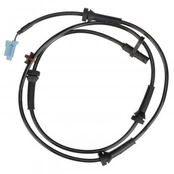 2012 Nissan Sentra ABS Wheel Speed Sensor Rear Right Delphi SS11567 image 4 of 4
