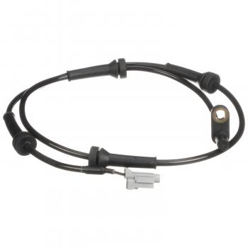 2012 Nissan Sentra ABS Wheel Speed Sensor Rear Left Delphi SS11570 image 1 of 4