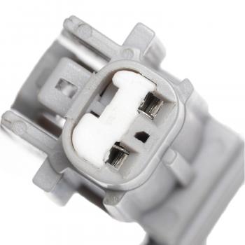 2012 Nissan Sentra ABS Wheel Speed Sensor Rear Left Delphi SS11570 image 3 of 4