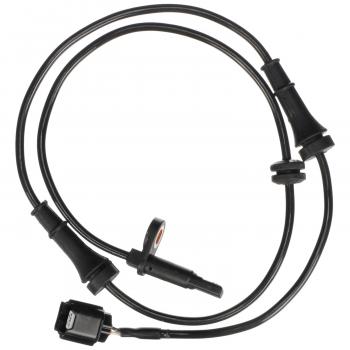 2009 Nissan Murano ABS Wheel Speed Sensor Front Left Delphi SS11571 image 4 of 4