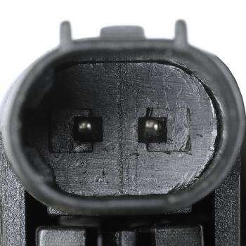 2012 Infiniti G25 ABS Wheel Speed Sensor Front Delphi SS11572 image 3 of 4