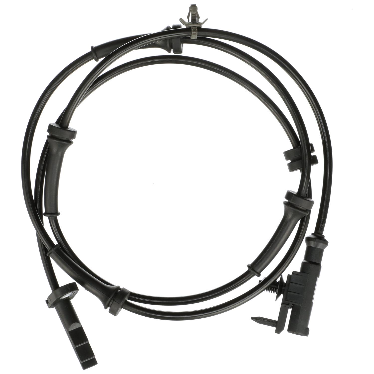 Delphi SS11572 - ABS Wheel Speed Sensor Delphi SS11572 ABS Wheel Speed Sensor product image 6 of 8