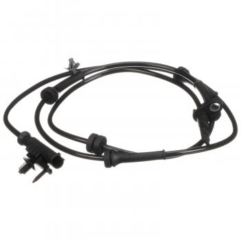 2009 Infiniti M45 ABS Wheel Speed Sensor Front Left Delphi SS11573 image 1 of 4