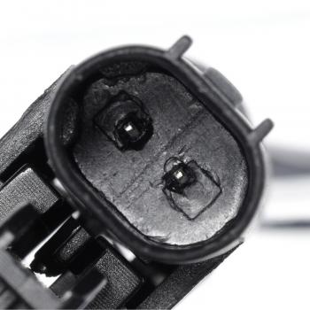 2009 Infiniti M45 ABS Wheel Speed Sensor Front Left Delphi SS11573 image 3 of 4