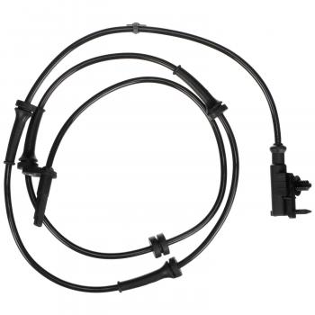 2009 Infiniti M45 ABS Wheel Speed Sensor Front Left Delphi SS11573 image 4 of 4