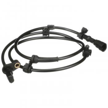 2010 Chrysler PT Cruiser ABS Wheel Speed Sensor Rear Delphi SS11578 image 1 of 4