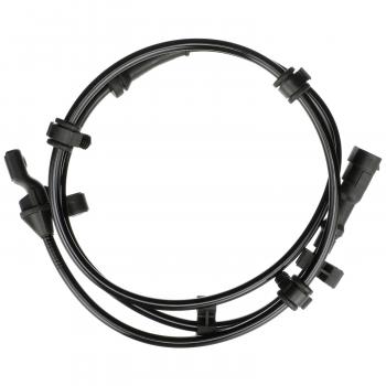 2010 Chrysler PT Cruiser ABS Wheel Speed Sensor Rear Delphi SS11578 image 4 of 4