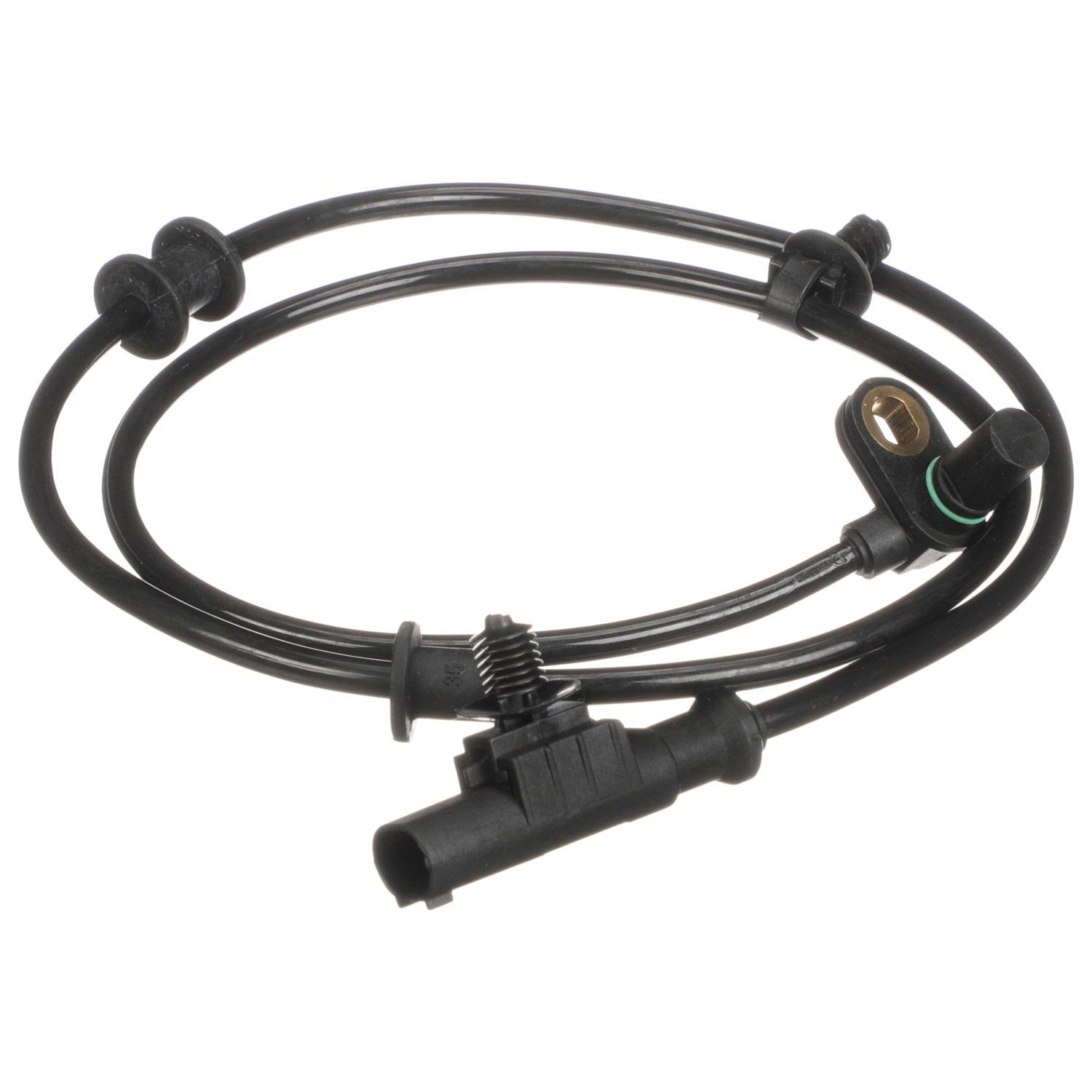 Delphi SS11585 - ABS Wheel Speed Sensor Delphi SS11585 ABS Wheel Speed Sensor product image 1 of 8