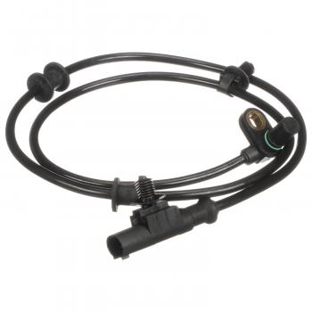 2005 Dodge Durango ABS Wheel Speed Sensor Front Left Delphi SS11585 image 1 of 4