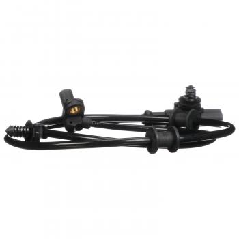 2005 Dodge Durango ABS Wheel Speed Sensor Front Left Delphi SS11585 image 2 of 4