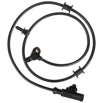 2005 Dodge Durango ABS Wheel Speed Sensor Front Left Delphi SS11585 image 4 of 4
