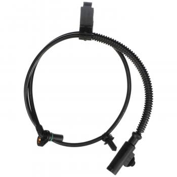 2004 Dodge Dakota ABS Wheel Speed Sensor Front Delphi SS11586 image 4 of 4