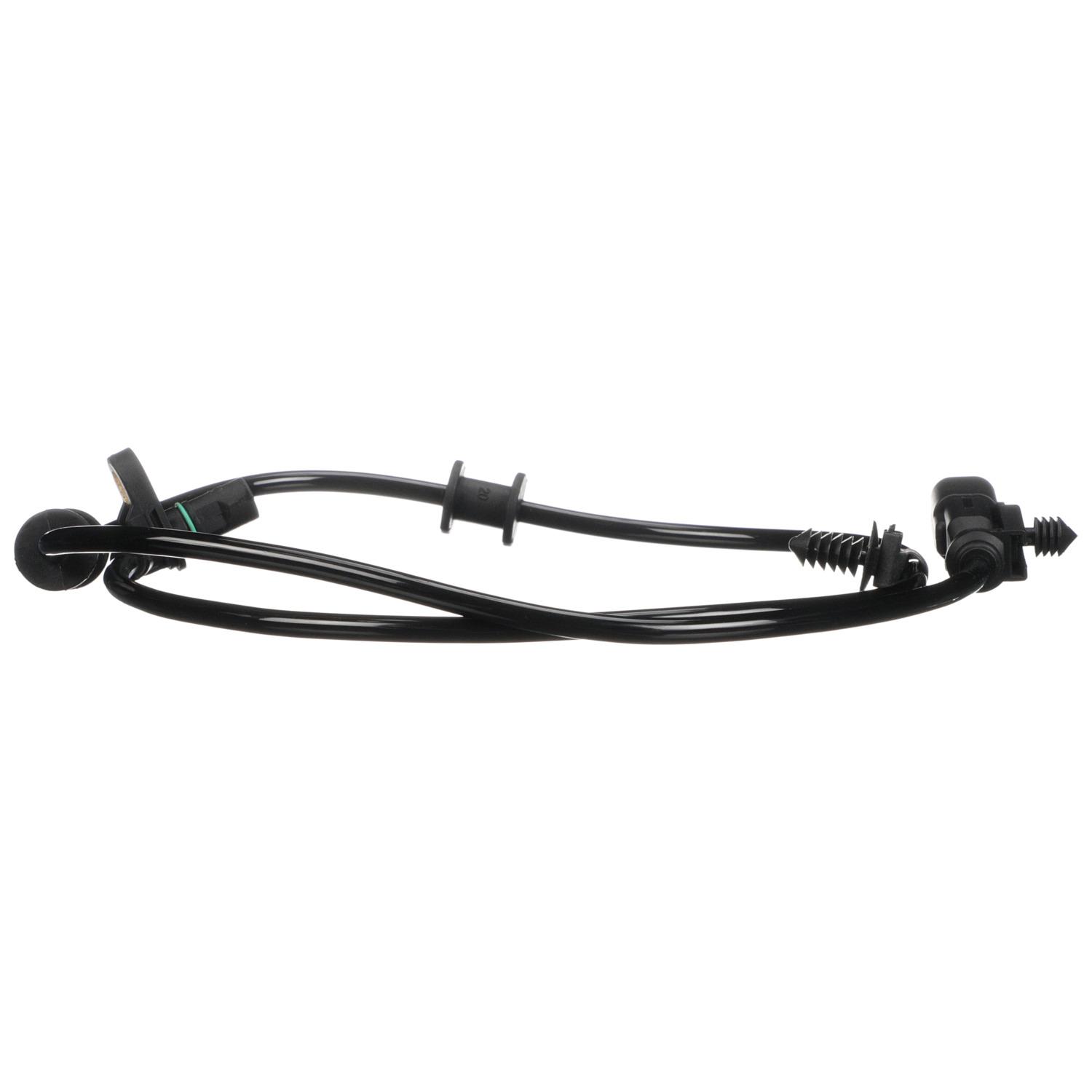 Delphi SS11587 - ABS Wheel Speed Sensor Delphi SS11587 ABS Wheel Speed Sensor product image 2 of 8