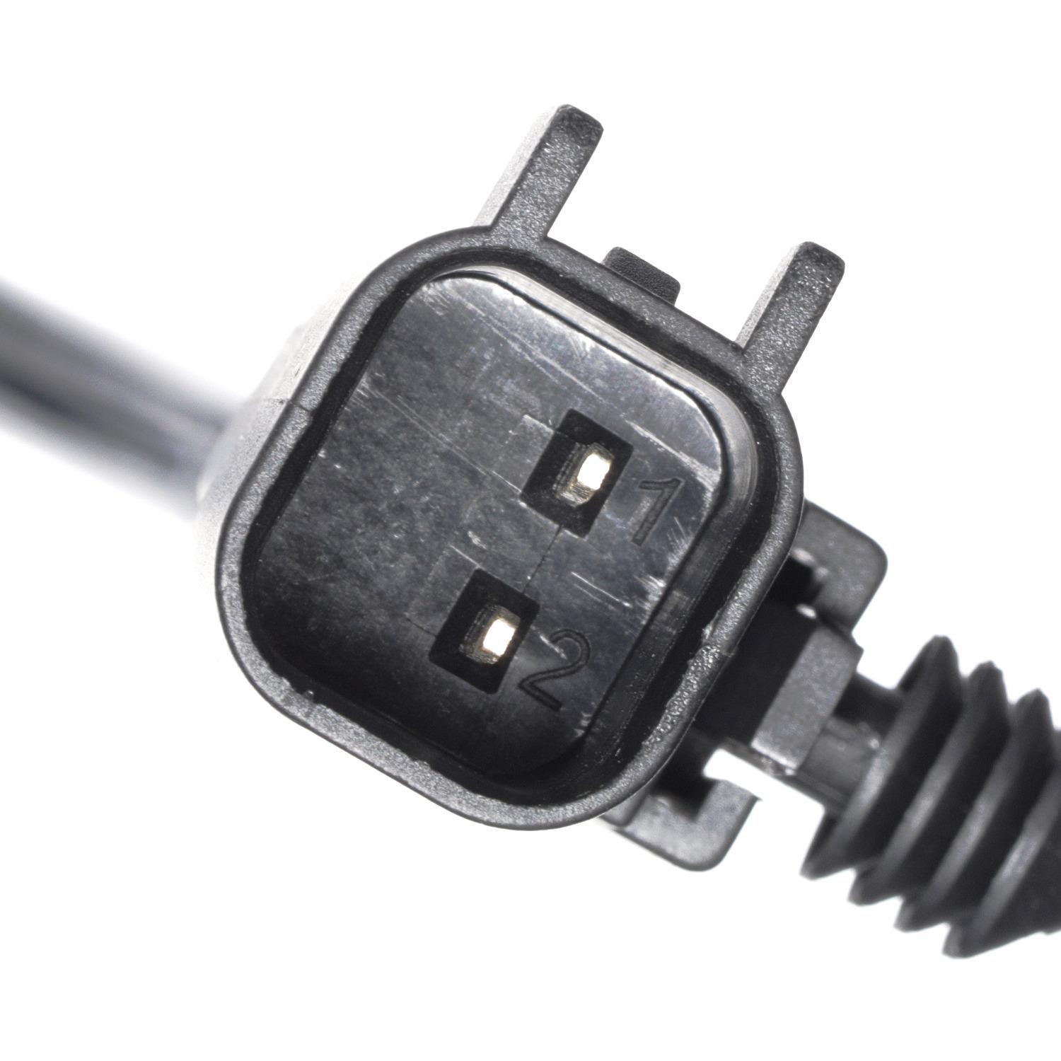 Delphi SS11587 - ABS Wheel Speed Sensor Delphi SS11587 ABS Wheel Speed Sensor product image 3 of 8