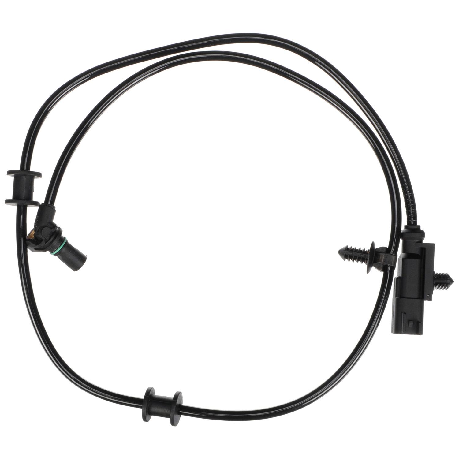 Delphi SS11587 - ABS Wheel Speed Sensor Delphi SS11587 ABS Wheel Speed Sensor product image 4 of 8
