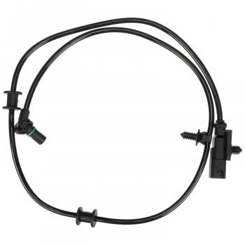 2009 Dodge Durango ABS Wheel Speed Sensor Front Left Delphi SS11587 image 4 of 4