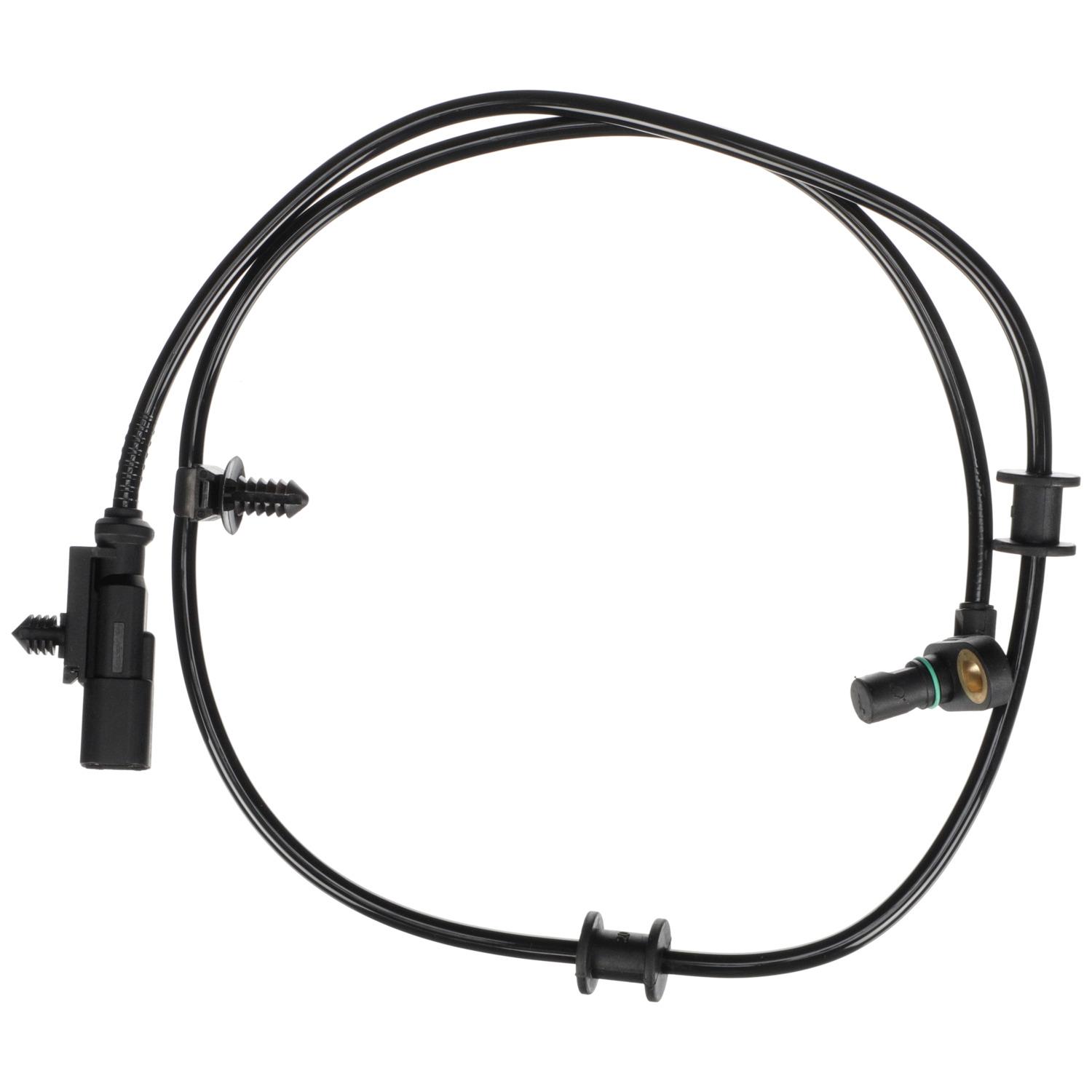 Delphi SS11587 - ABS Wheel Speed Sensor Delphi SS11587 ABS Wheel Speed Sensor product image 6 of 8