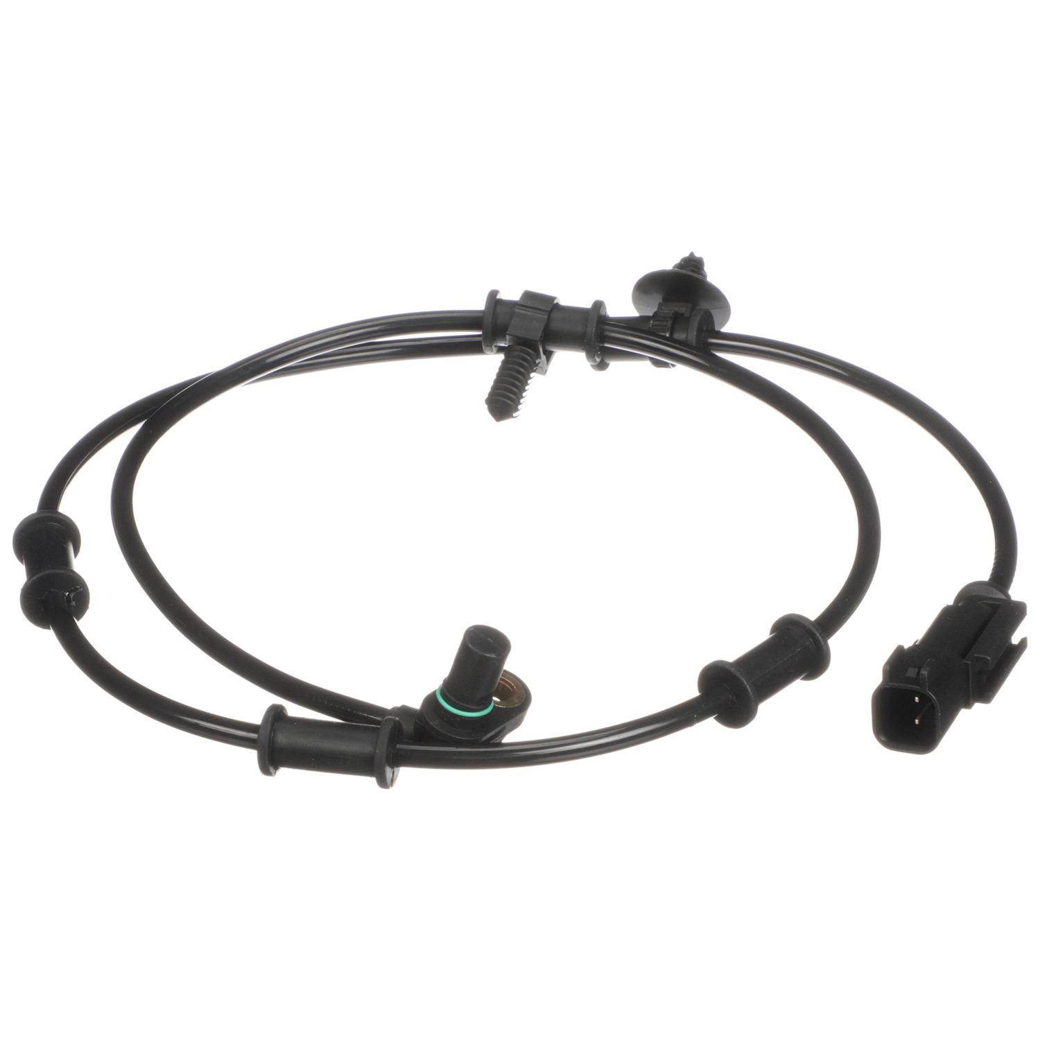 Delphi SS11588 - ABS Wheel Speed Sensor Delphi SS11588 ABS Wheel Speed Sensor product image 1 of 8