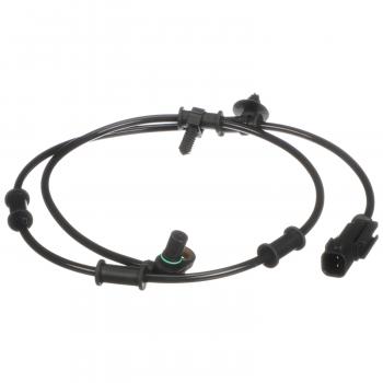 2008 Dodge Ram 1500 ABS Wheel Speed Sensor Front Left Delphi SS11588 image 1 of 4