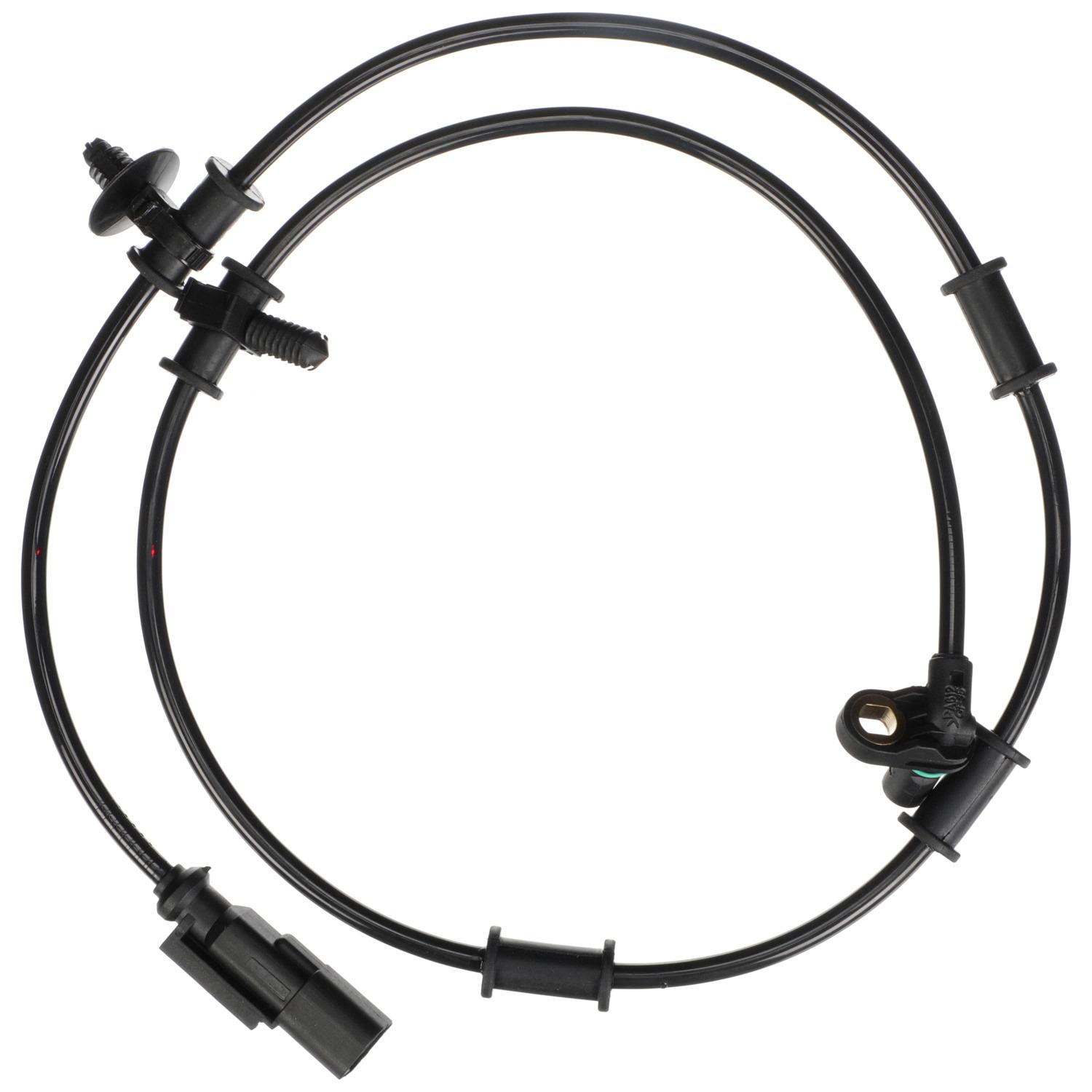 Delphi SS11588 - ABS Wheel Speed Sensor Delphi SS11588 ABS Wheel Speed Sensor product image 4 of 8