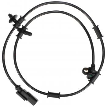 2008 Dodge Ram 1500 ABS Wheel Speed Sensor Front Left Delphi SS11588 image 4 of 4