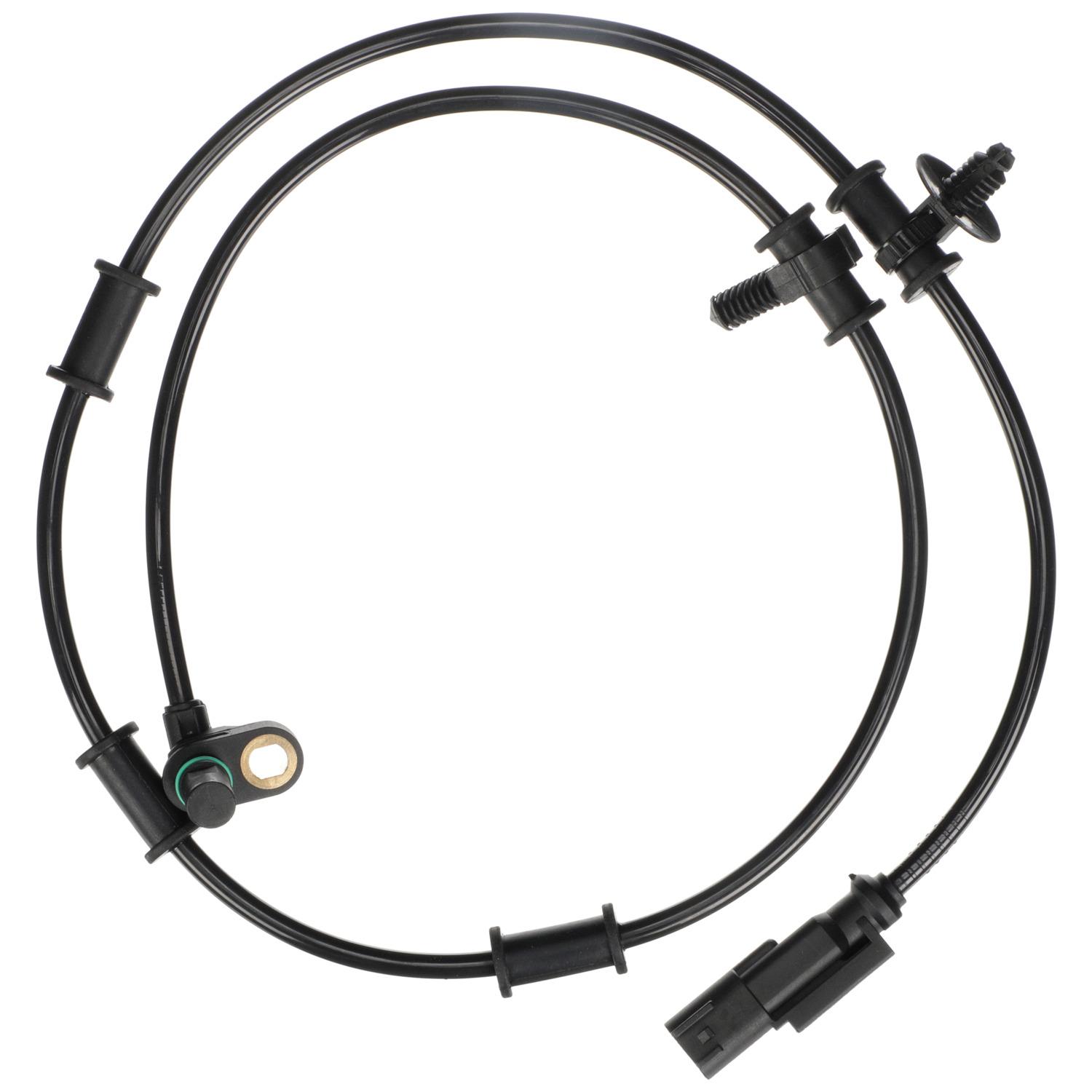 Delphi SS11588 - ABS Wheel Speed Sensor Delphi SS11588 ABS Wheel Speed Sensor product image 6 of 8