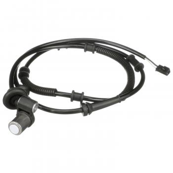 2001 Jeep Cherokee ABS Wheel Speed Sensor Rear Left Delphi SS11589 image 1 of 4