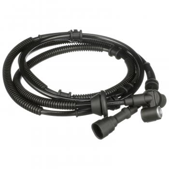 2005 Jeep Wrangler ABS Wheel Speed Sensor Rear Right Delphi SS11591 image 1 of 4