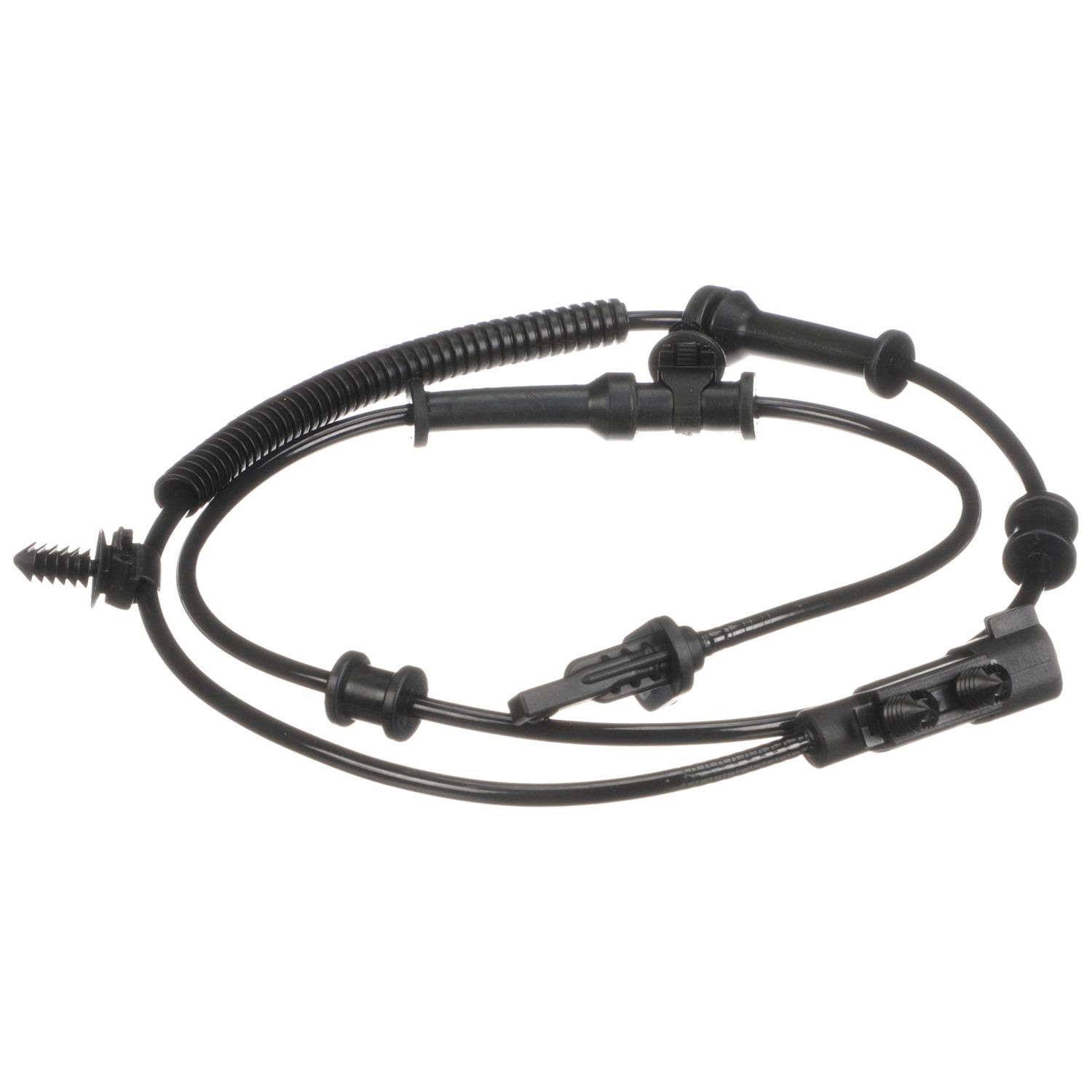 Delphi SS11596 - ABS Wheel Speed Sensor Delphi SS11596 ABS Wheel Speed Sensor product image 1 of 8