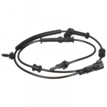 2012 Jeep Grand Cherokee ABS Wheel Speed Sensor Front Delphi SS11596 image 1 of 4