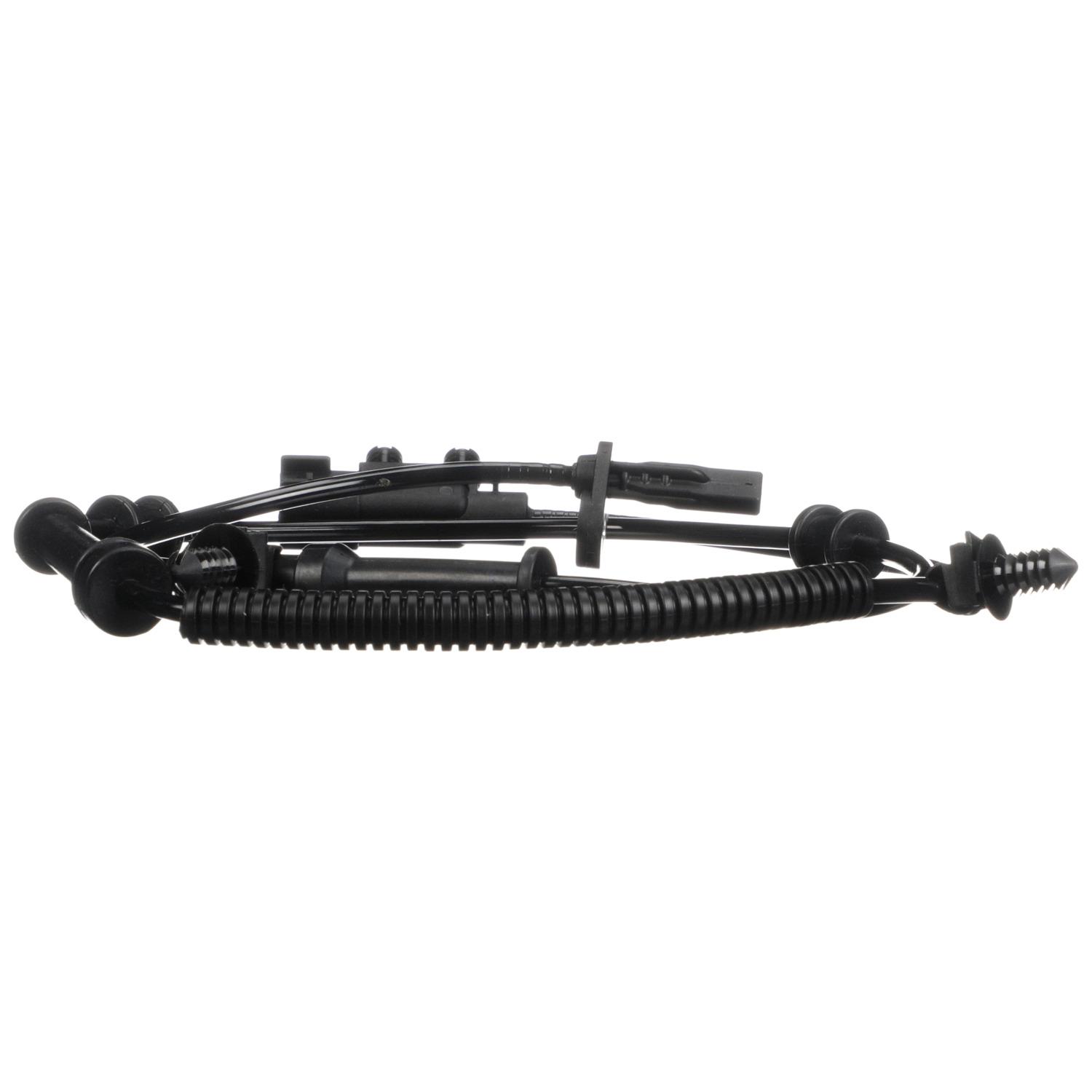 Delphi SS11596 - ABS Wheel Speed Sensor Delphi SS11596 ABS Wheel Speed Sensor product image 2 of 8