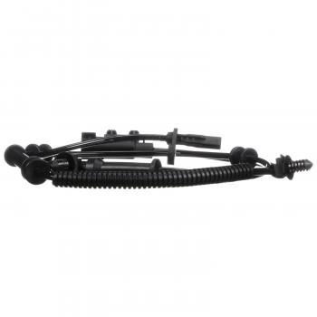 2012 Jeep Grand Cherokee ABS Wheel Speed Sensor Front Delphi SS11596 image 2 of 4